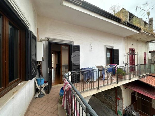 appartamento in vendita a Caivano