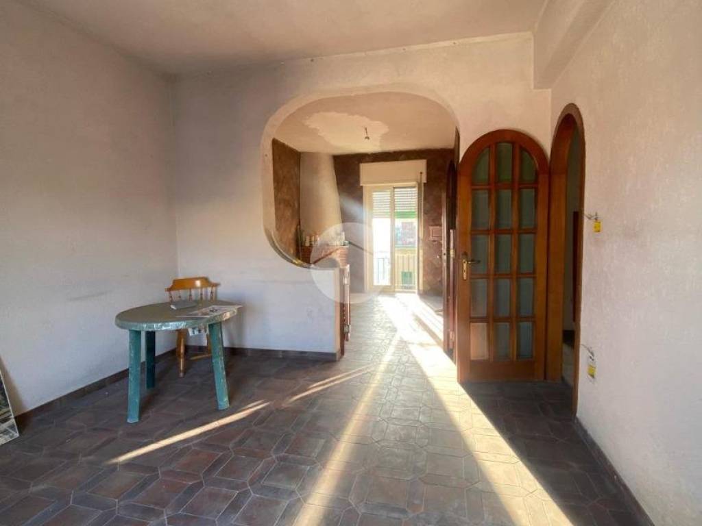 appartamento in vendita a Caivano