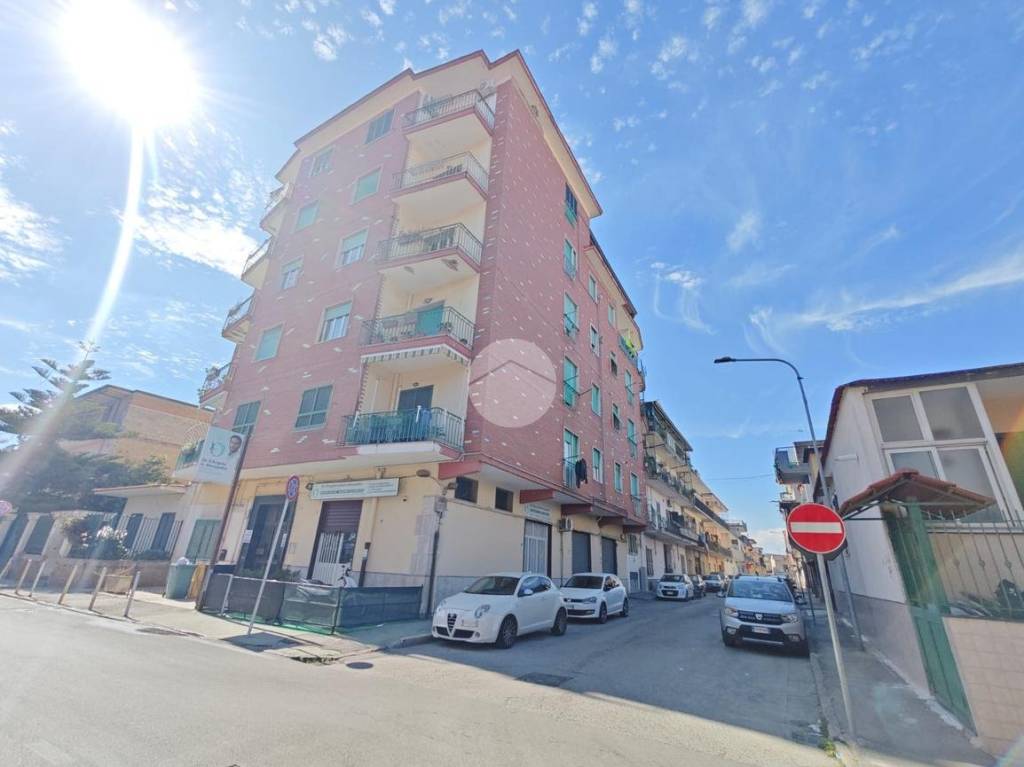 appartamento in vendita a Caivano