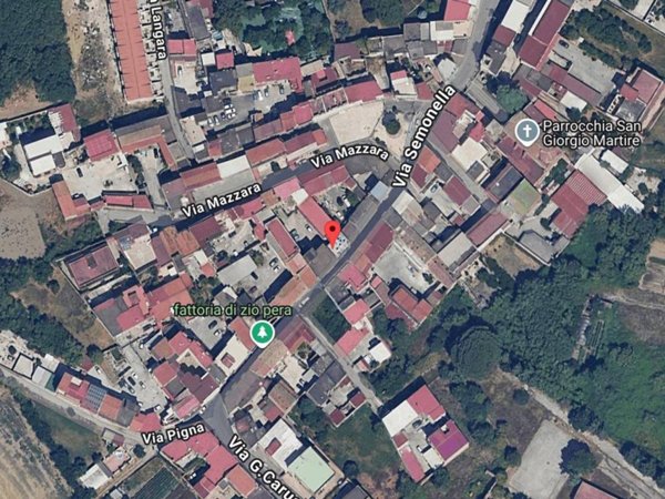 appartamento in vendita a Caivano in zona Pascarola