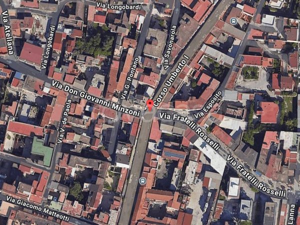 appartamento in vendita a Caivano