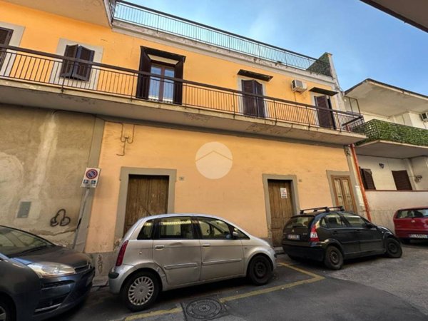 appartamento in vendita a Caivano