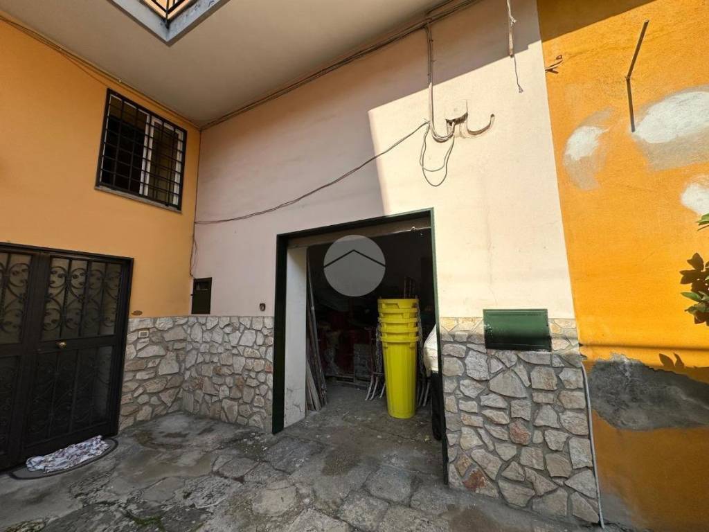 appartamento in vendita a Caivano