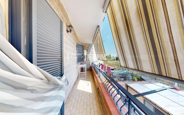 appartamento in vendita a Caivano