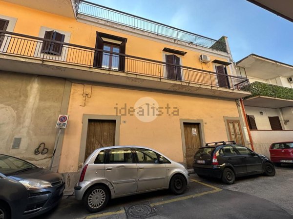 appartamento in vendita a Caivano