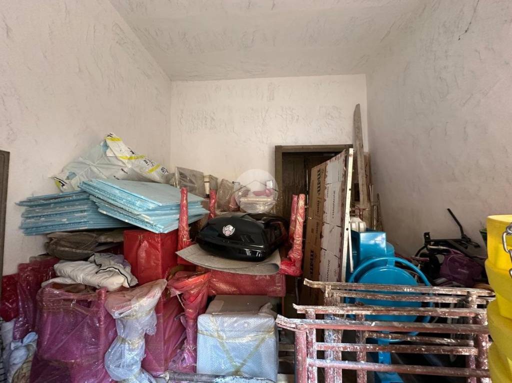 appartamento in vendita a Caivano