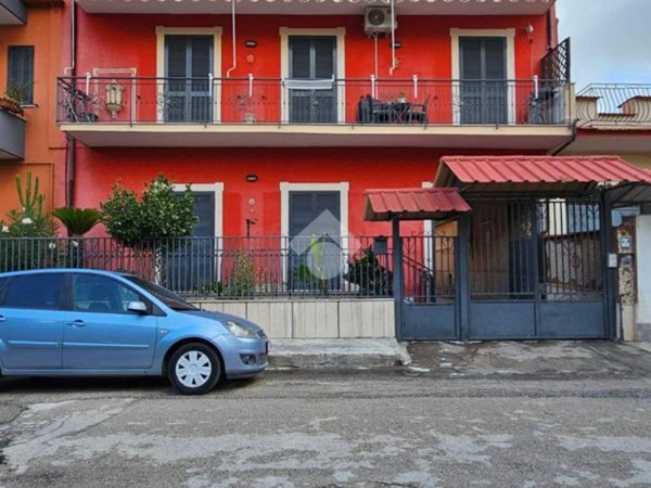 appartamento in vendita a Caivano