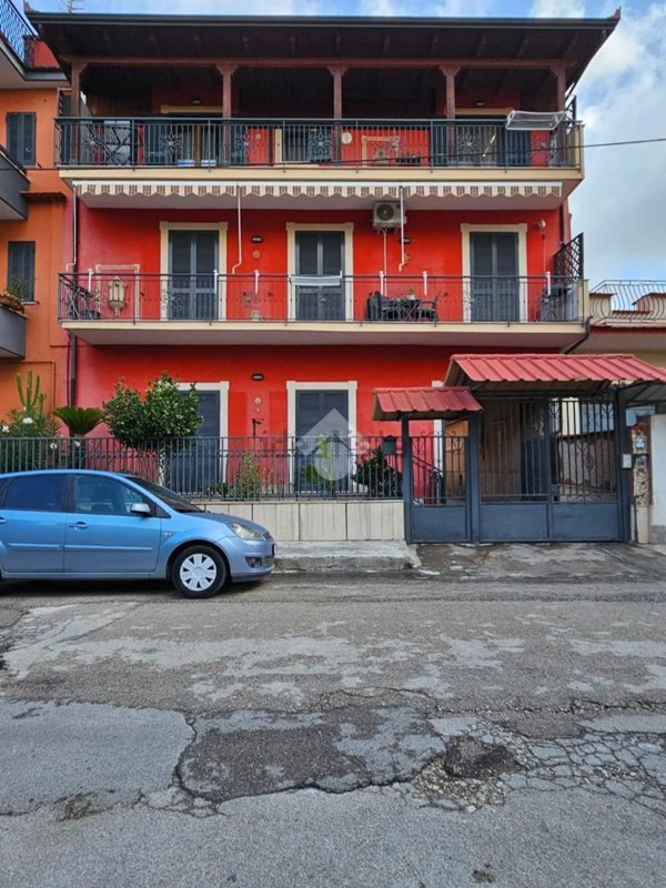 appartamento in vendita a Caivano