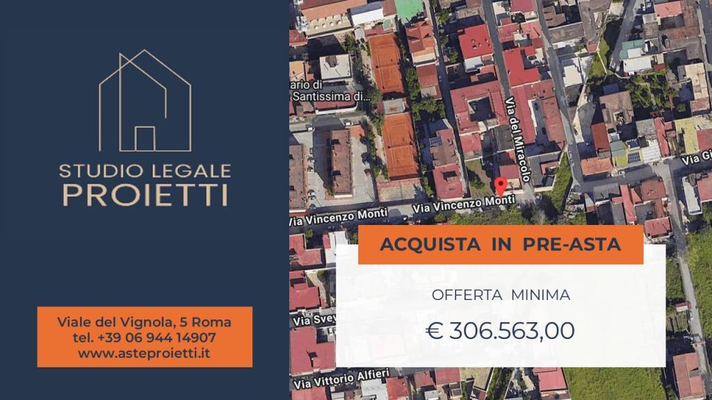 casa indipendente in vendita a Caivano