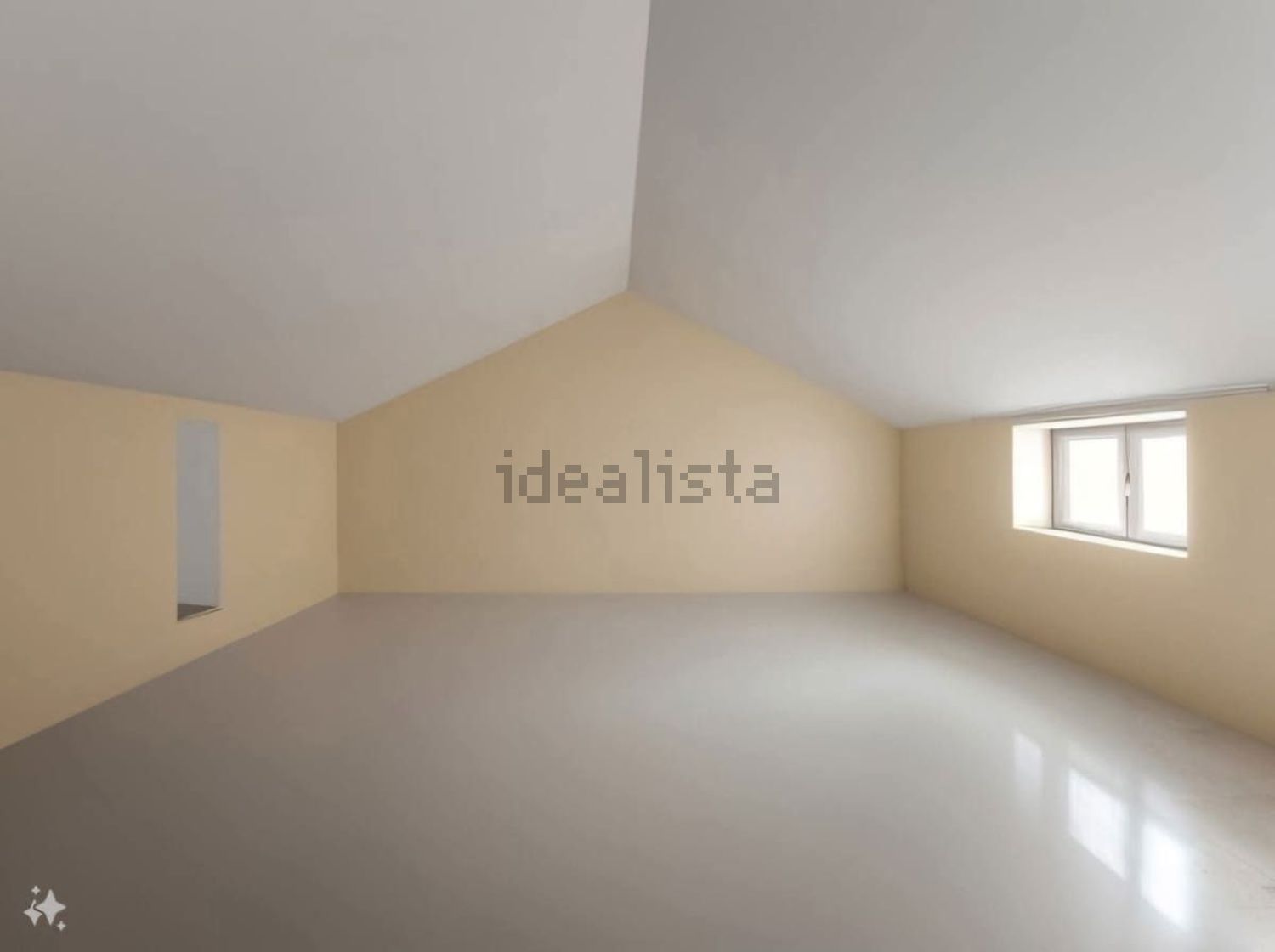 appartamento in vendita a Caivano