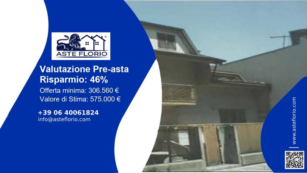 casa indipendente in vendita a Caivano