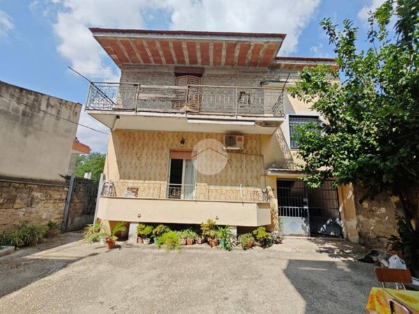 appartamento in vendita a Caivano