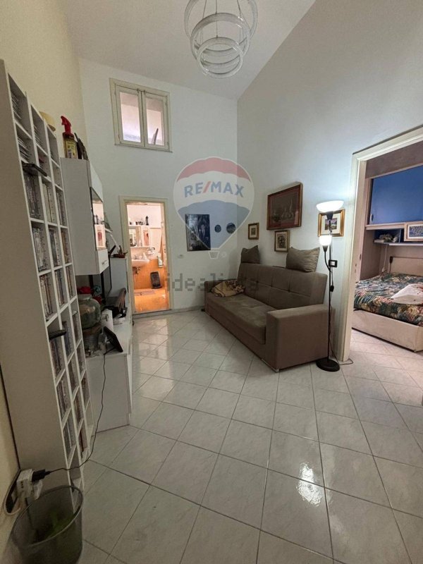 appartamento in vendita a Caivano