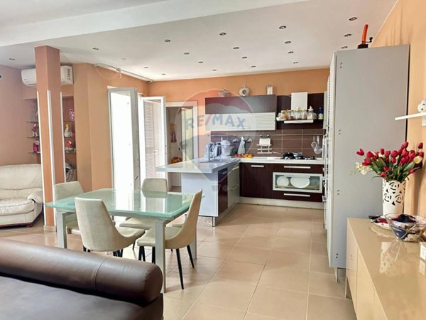 appartamento in vendita a Caivano