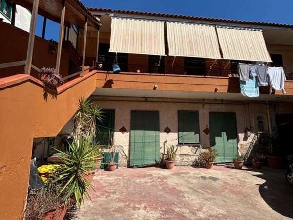 appartamento in vendita a Caivano