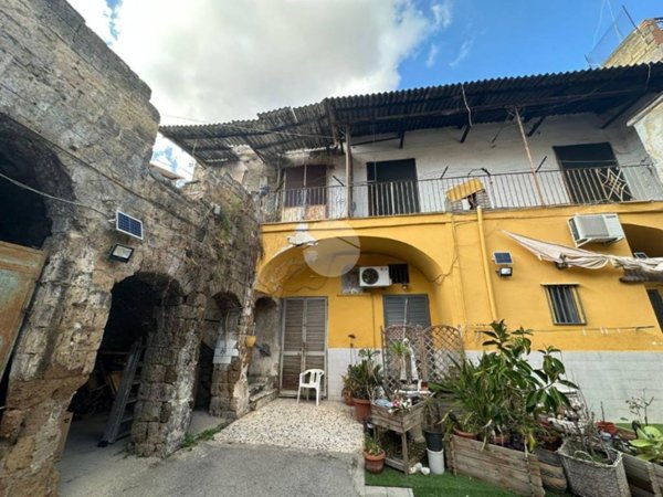 appartamento in vendita a Caivano