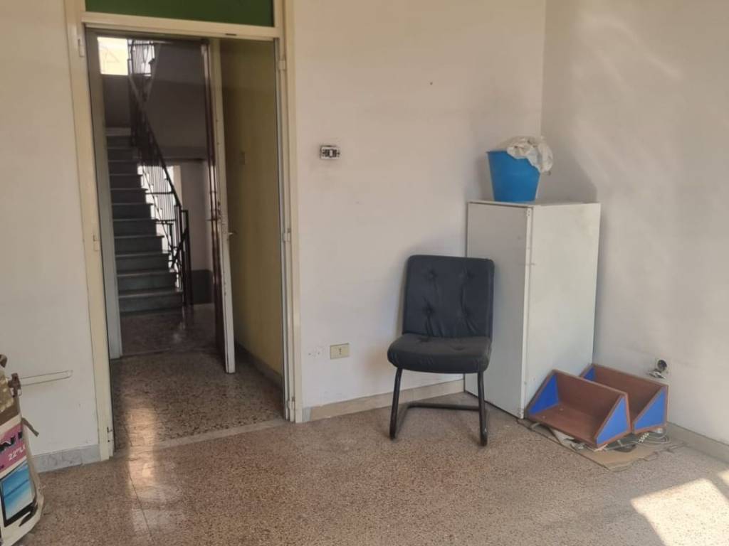 appartamento in vendita a Caivano