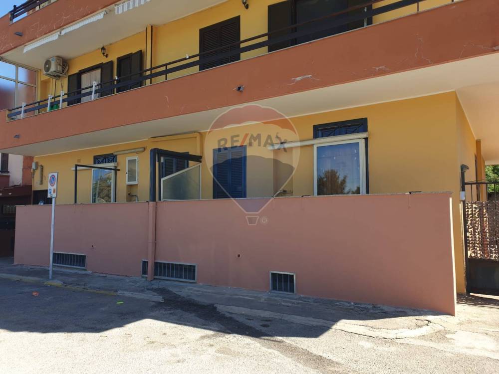 appartamento in vendita a Caivano