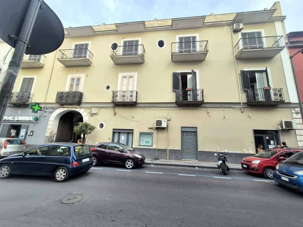 appartamento in vendita a Caivano