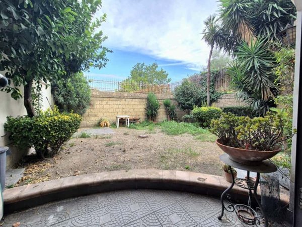 appartamento in vendita a Caivano