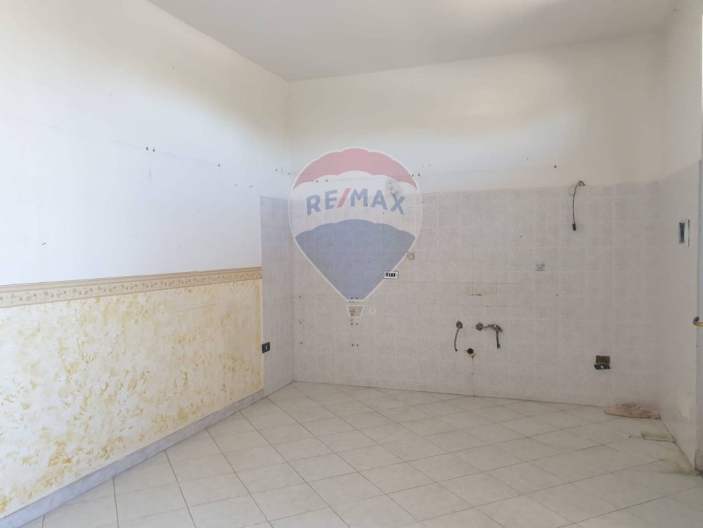 appartamento in vendita a Caivano