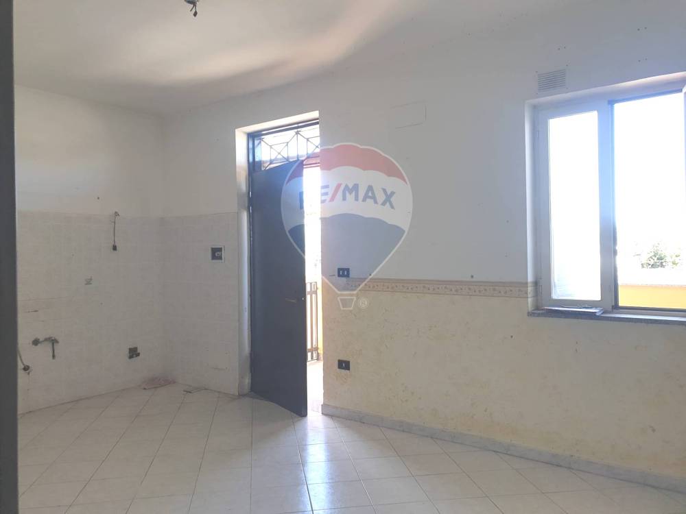 appartamento in vendita a Caivano