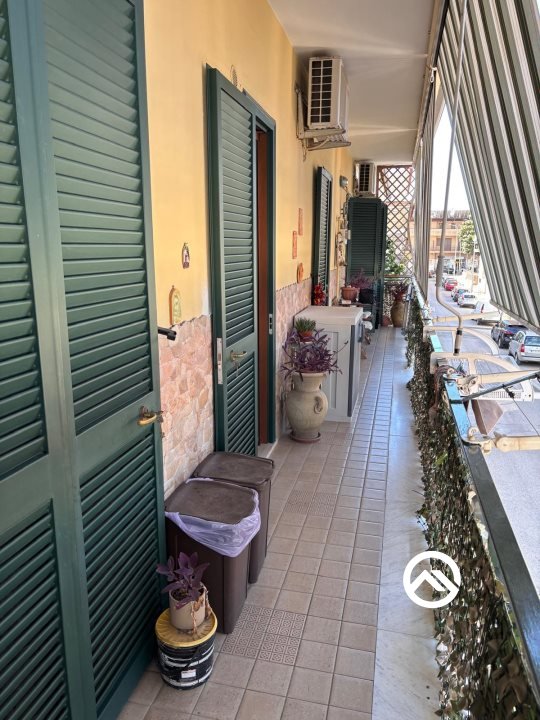 appartamento in vendita a Caivano