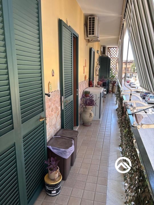 appartamento in vendita a Caivano