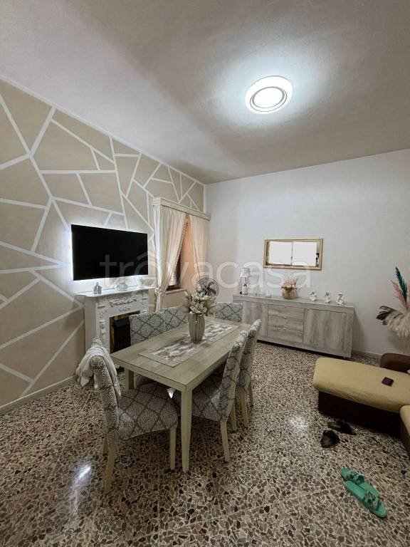 appartamento in vendita a Caivano