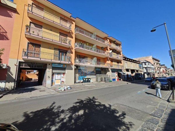 appartamento in vendita a Caivano