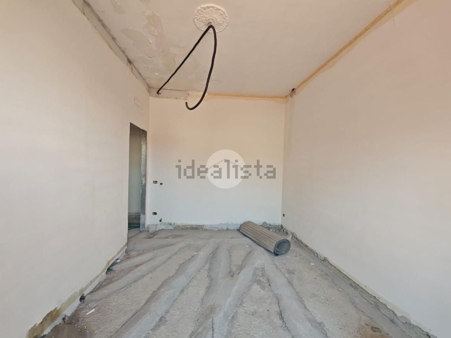 appartamento in vendita a Caivano