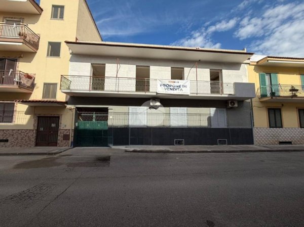 appartamento in vendita a Caivano