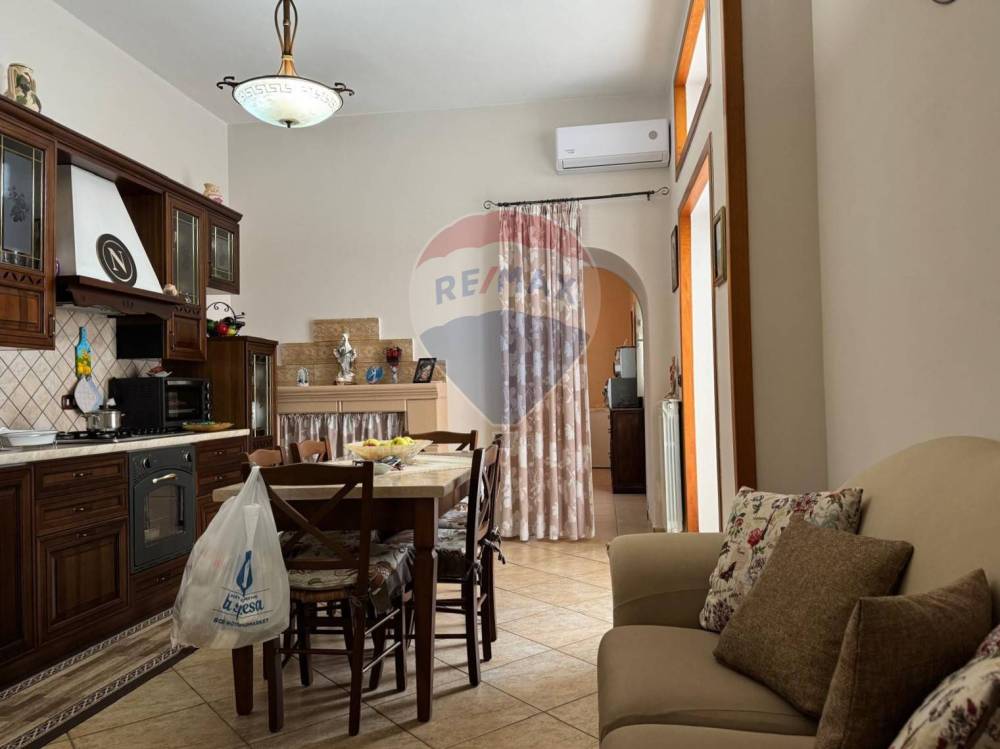 appartamento in vendita a Caivano