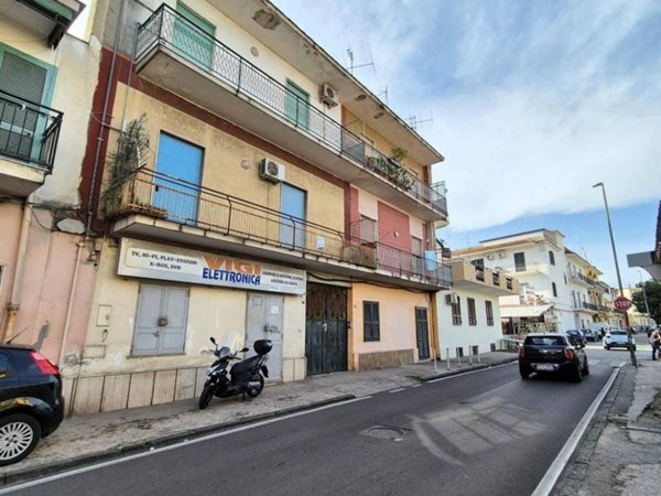 appartamento in vendita a Caivano