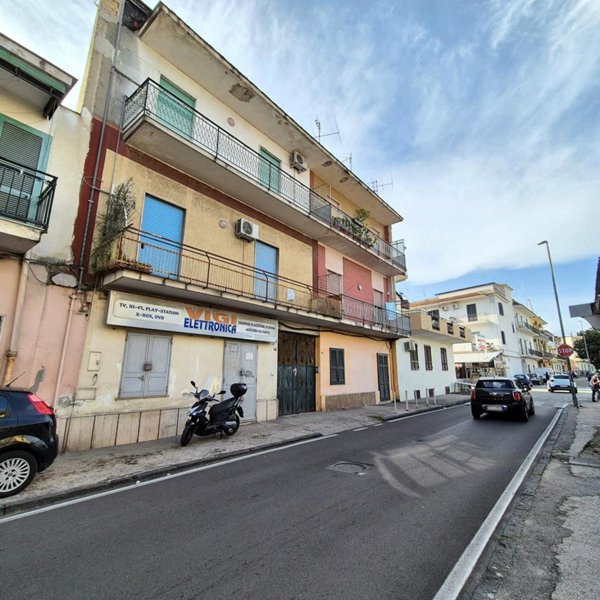 appartamento in vendita a Caivano