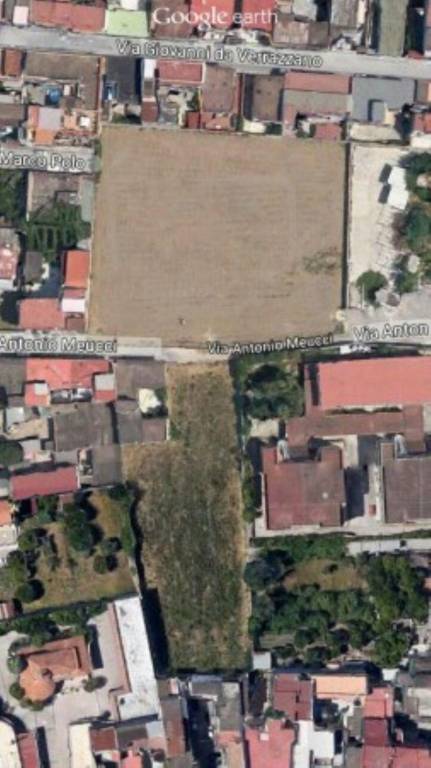 terreno agricolo in vendita a Caivano
