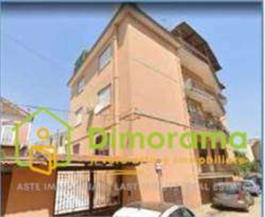 appartamento in vendita a Caivano