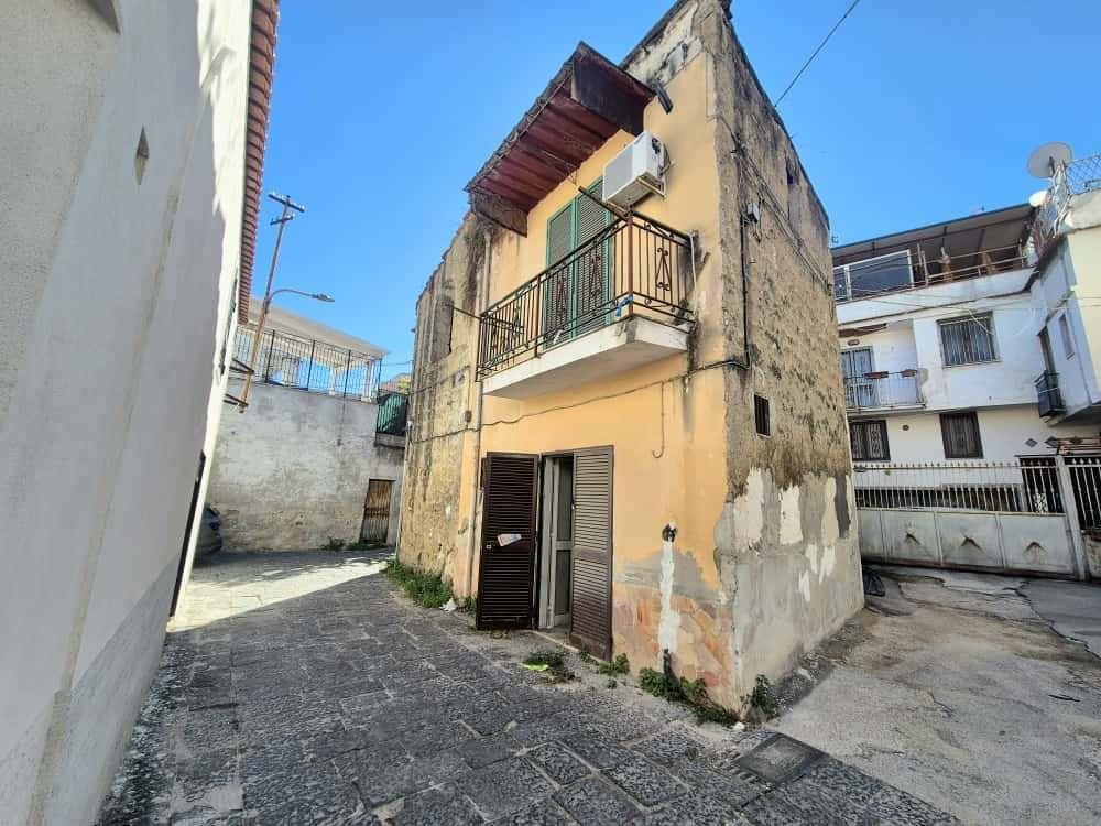 appartamento in vendita a Caivano