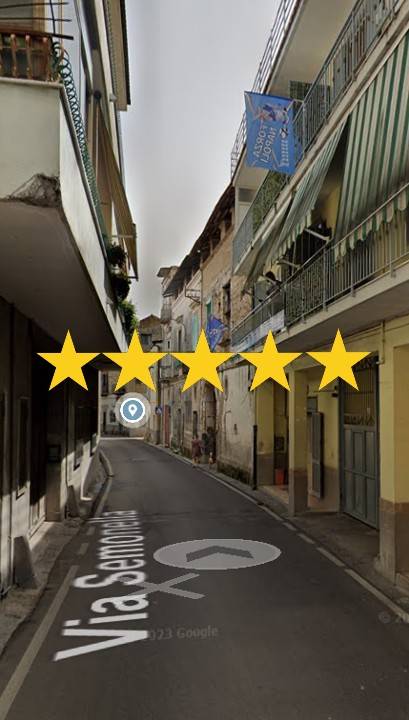 appartamento in vendita a Caivano in zona Pascarola