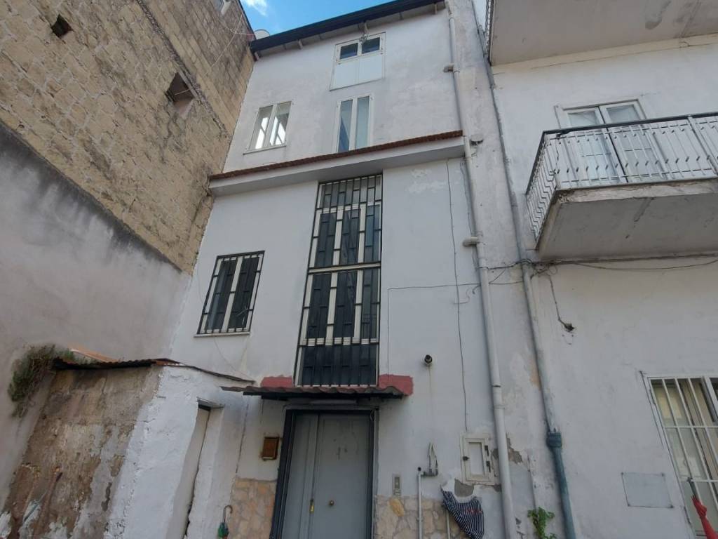 appartamento in vendita a Caivano