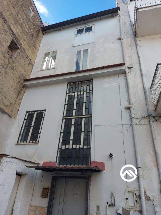 appartamento in vendita a Caivano