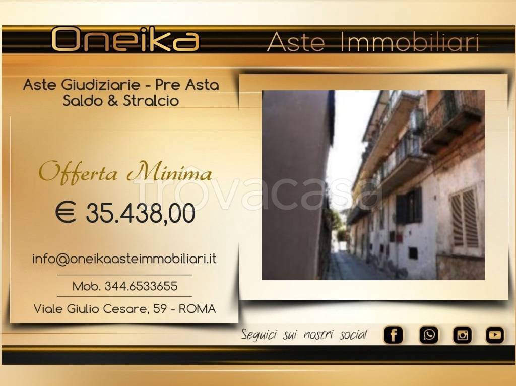 appartamento in vendita a Caivano in zona Pascarola