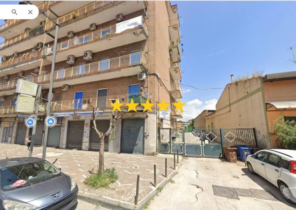 appartamento in vendita a Caivano