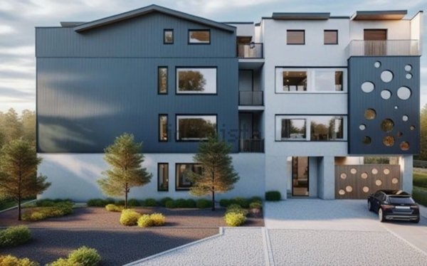 appartamento in vendita a Caivano