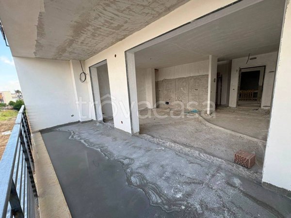 appartamento in vendita a Caivano