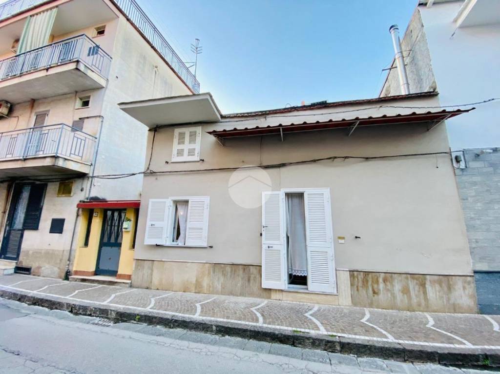 appartamento in vendita a Caivano