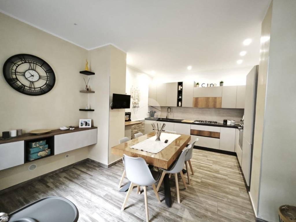 appartamento in vendita a Caivano