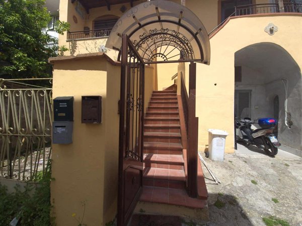 appartamento in vendita a Caivano