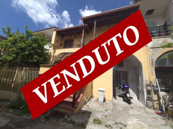 appartamento in vendita a Caivano in zona Pascarola