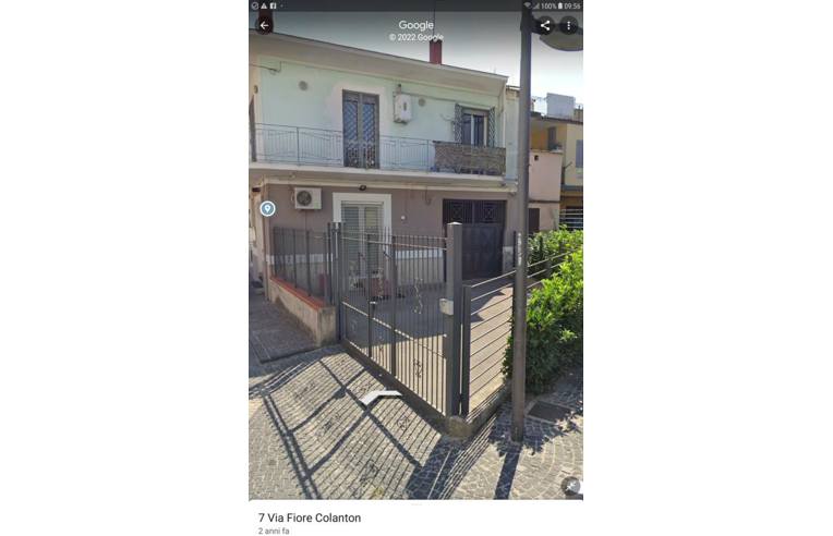 casa indipendente in vendita a Caivano